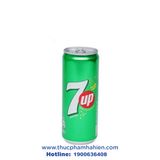  NƯỚC NGỌT 7 UP 320ML 