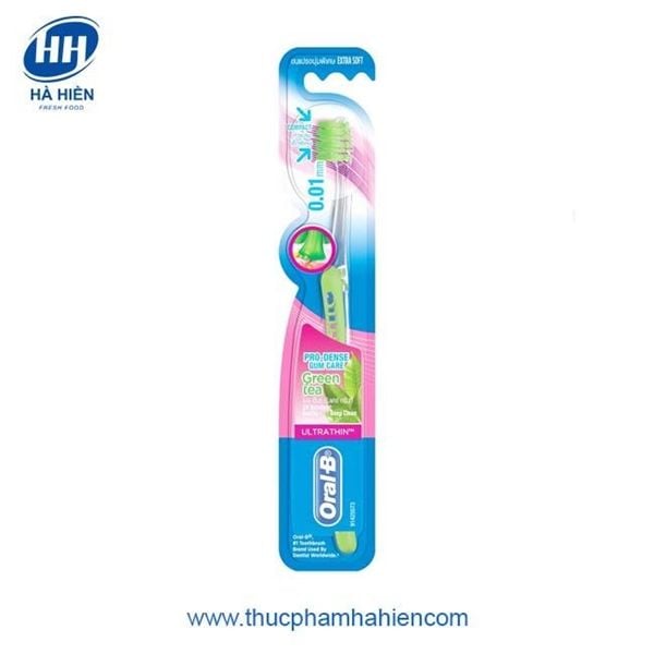  BÀN CHẢI ĐÁNH RĂNG 