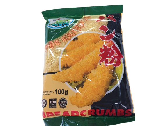  BỘT CHIÊN XÙ PANKO - 100G 
