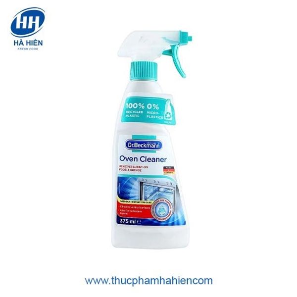  XỊT VỆ SINH LÒ VI SÓNG 