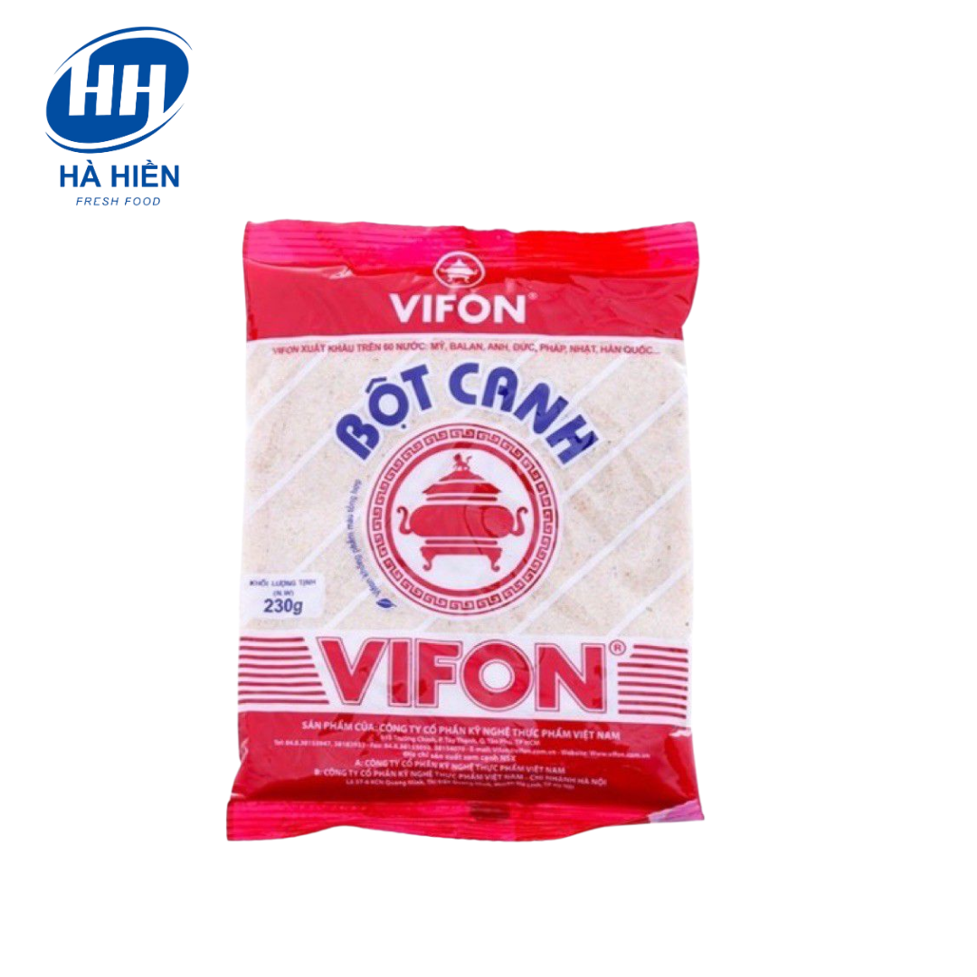  BỘT CANH VIFON 200G 