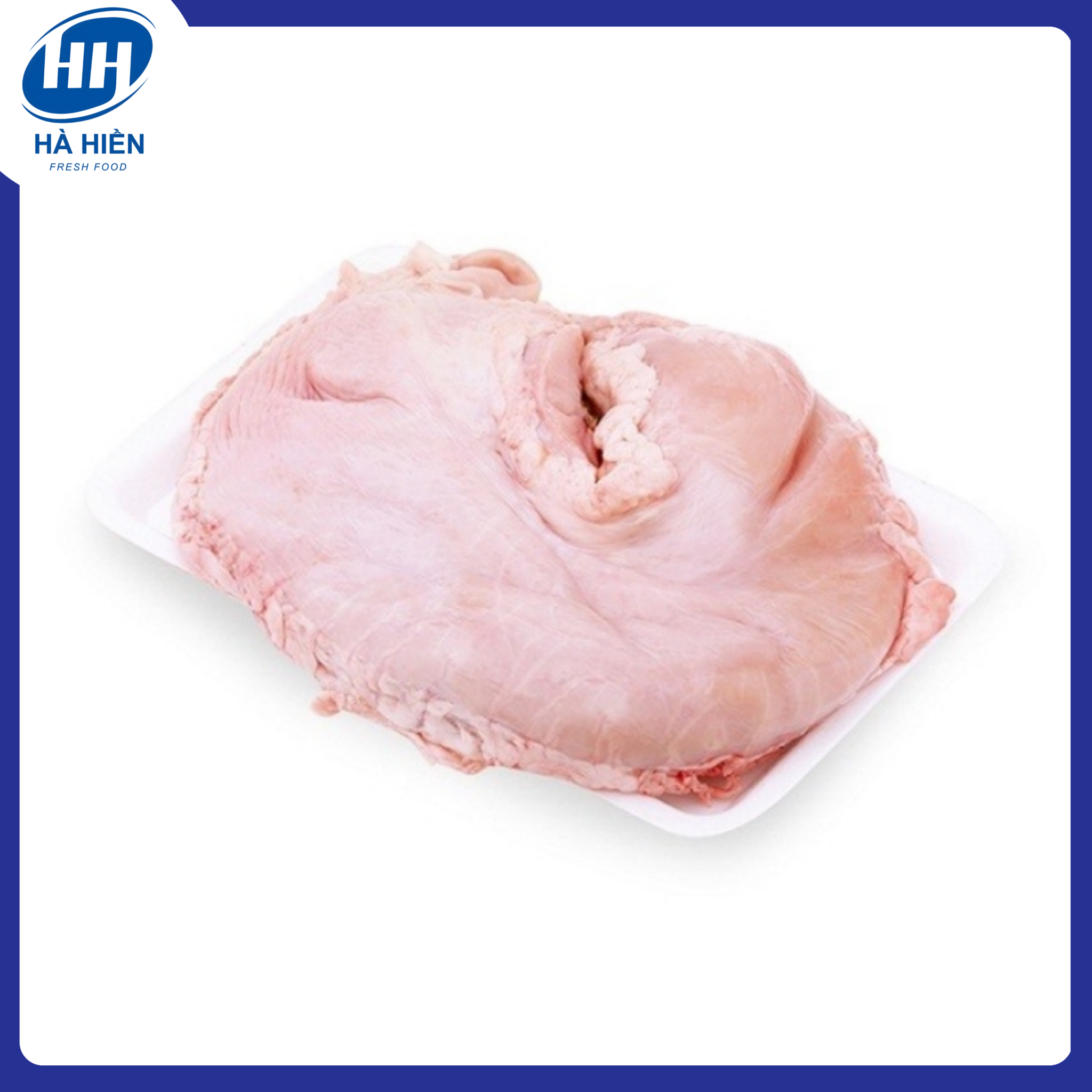  BAO TỬ HEO NK (1KG) 