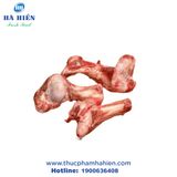  XƯƠNG ỐNG TARA VALLEY -NK CƯA SẲN (KG) 