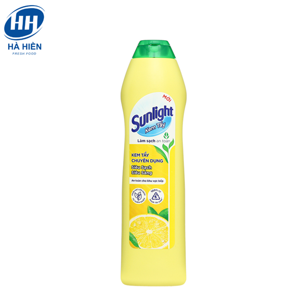  KEM TẨY CHUYÊN DỤNG 