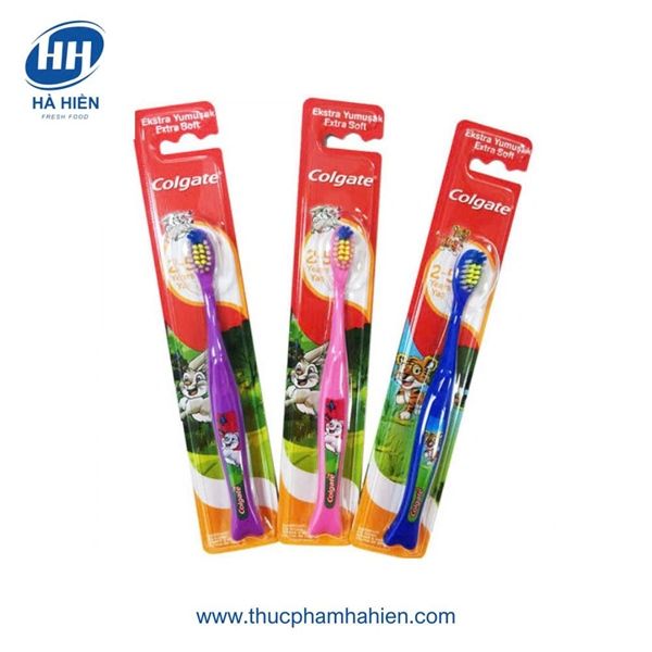  BÀI CHẢI ĐÁNH RĂNG 