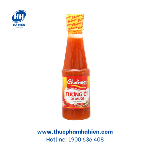 HẠT NÊM, BỘT NGỌT, BỘT CANH, TƯƠNG ỚT, TƯƠNG ĐEN