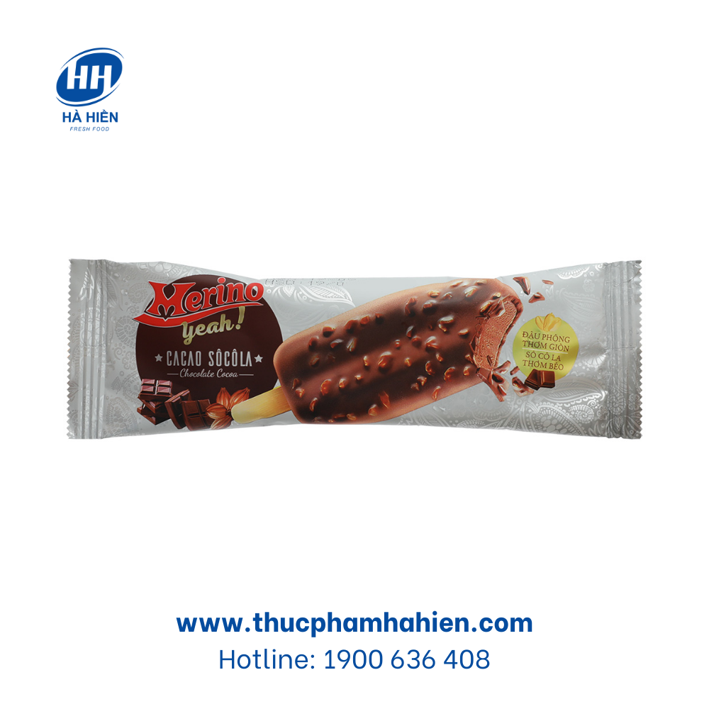  KEM MERINO YEAH CACAO SOCOLA 68G 