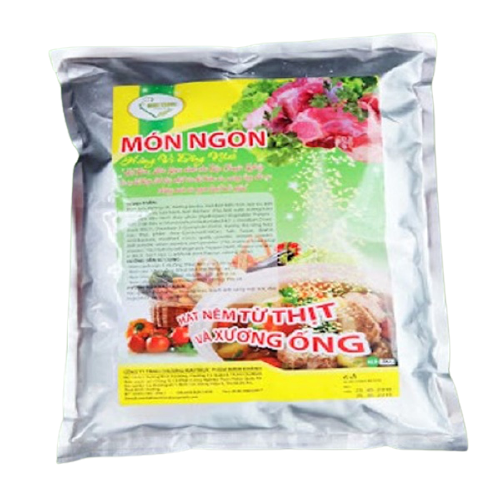  HẠT NÊM MINH KHÁNH 5KG 