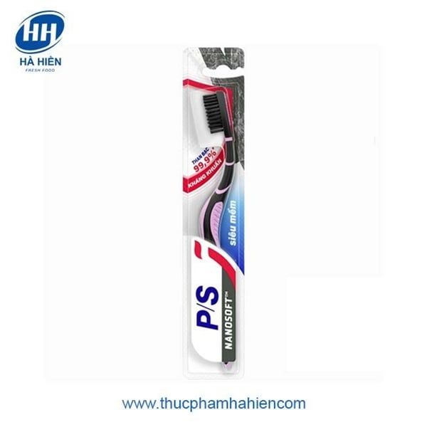  BÀN CHẢI ĐÁNH RĂNG 