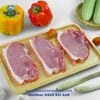  CỐT LẾT HEO TƯƠI KHÔNG DA 