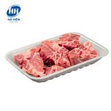 XƯƠNG CỔ HEO TƯƠI (VỈ) 