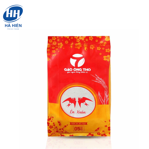  GẠO THƠM 