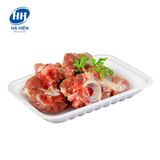  XƯƠNG ĐUÔI HEO TƯƠI (VỈ) 