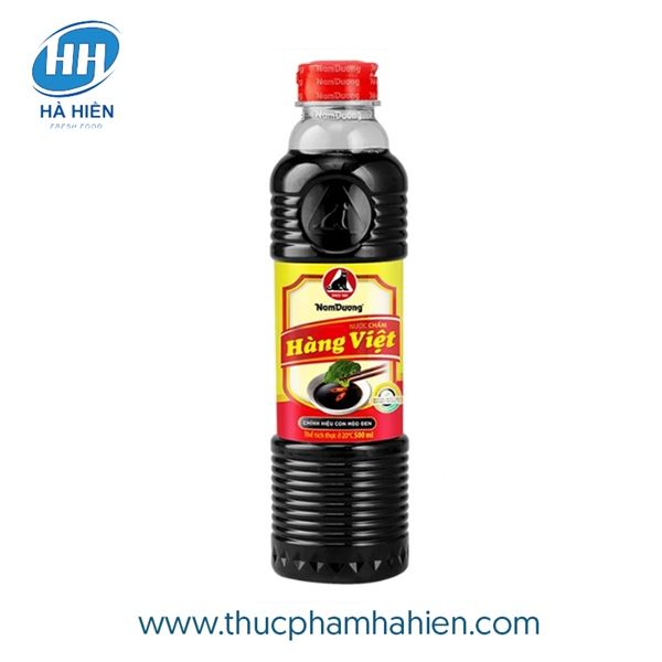  NƯỚC TƯƠNG NAM DƯƠNG HÀNG VIỆT 