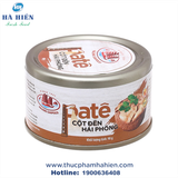  PATE CỘT ĐÈN HẢI PHÒNG HẠ LONG 90G 