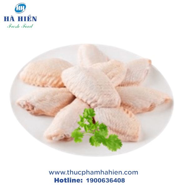  KHÚC GIỮA CÁNH GÀ TƯƠI 