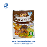  NGŨ VỊ HƯƠNG BÀ TÁM - 10G 