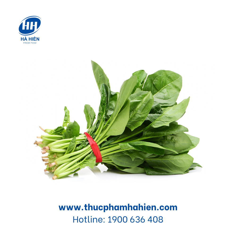  CẢI BÓ XÔI ĐÀ LẠT 300G 