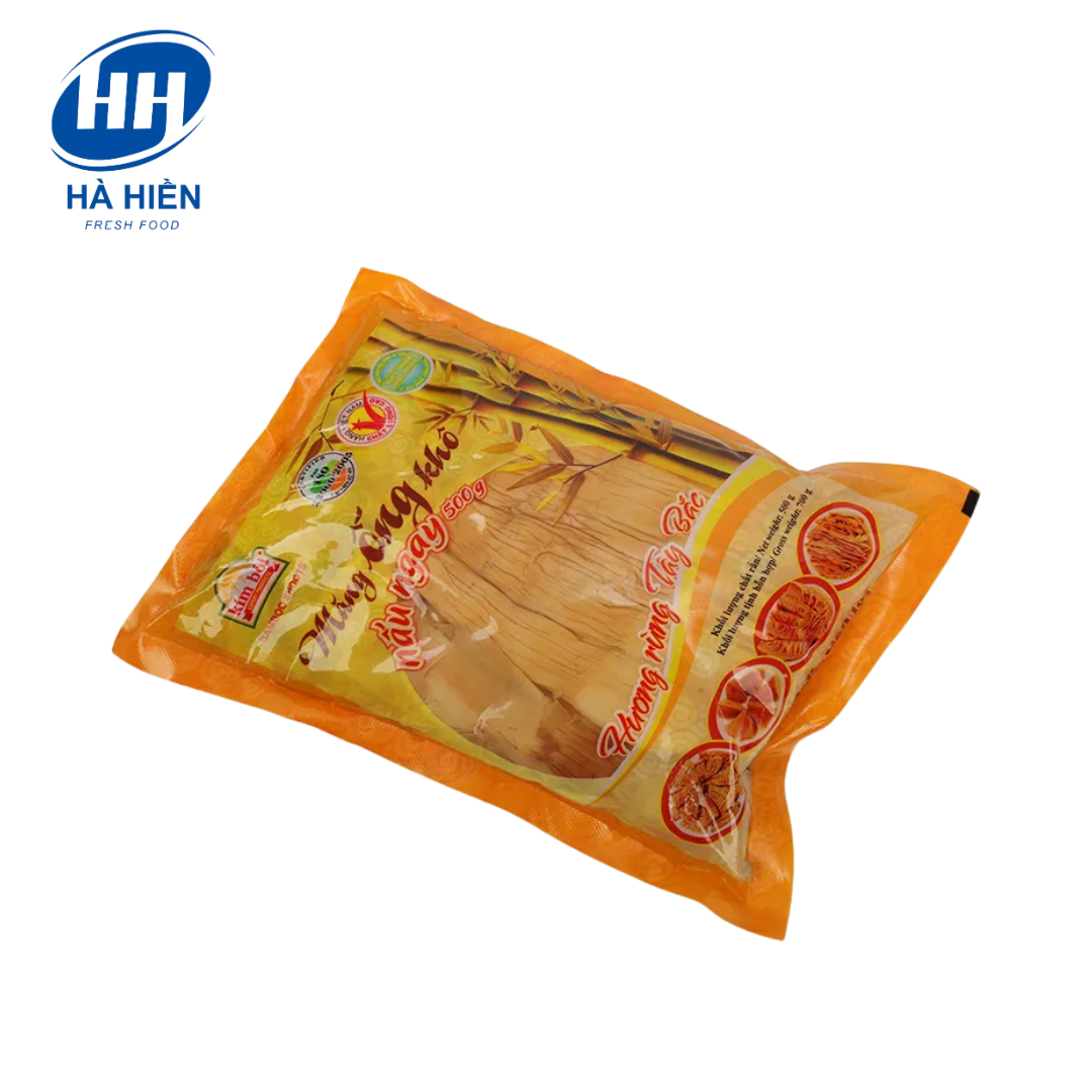  MĂNG ỐNG KHÔ KIM BÔI 500G 