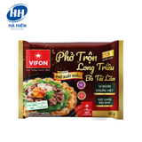 PHỞ TRỌN BÒ TÁI LĂN VIFON 90G 