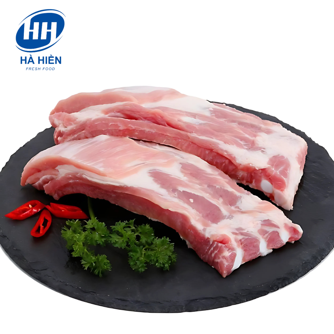  SƯỜN NON HEO TƯƠI (VỈ) 