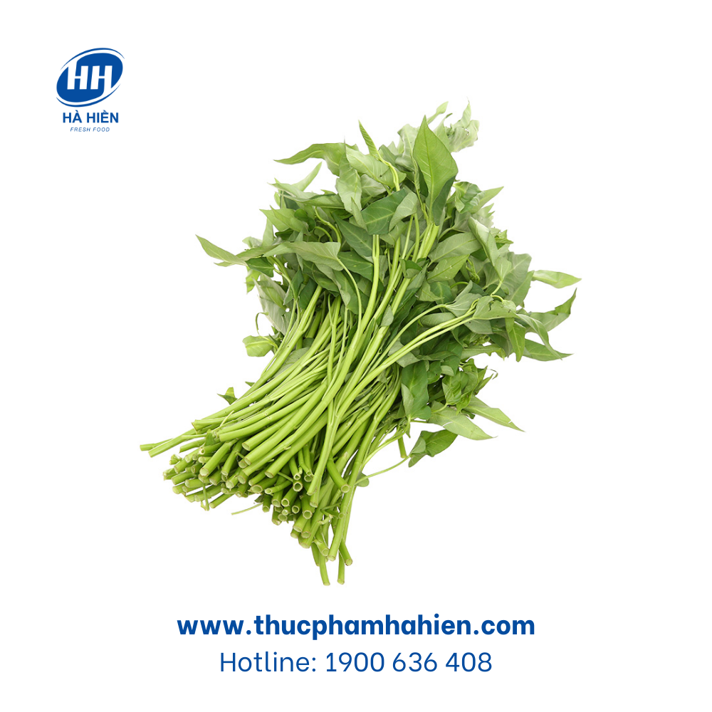  RAU MUỐNG NƯỚC 450G 