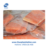  PHI LÊ CÁ HỒI NAUY ĐÔNG LẠNH 