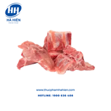  XƯƠNG CỔ HEO TƯƠI (VỈ) 