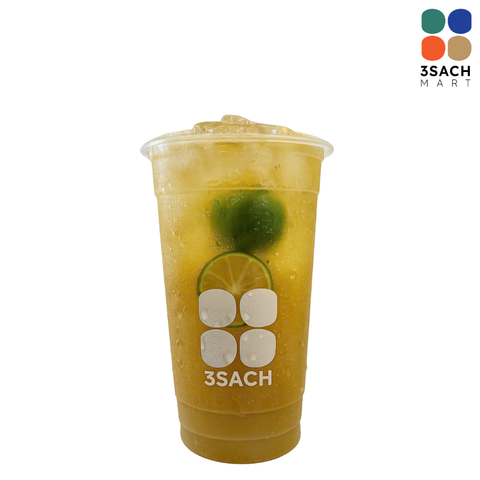  [RTD] Trà Tắc (Ly 500ml) 