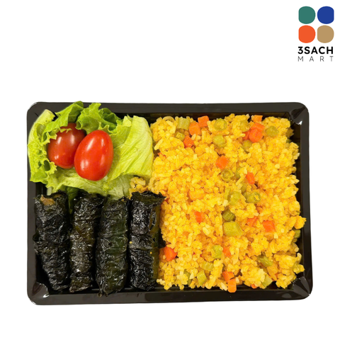  [RTE] Cơm Bò Lá Lốt 