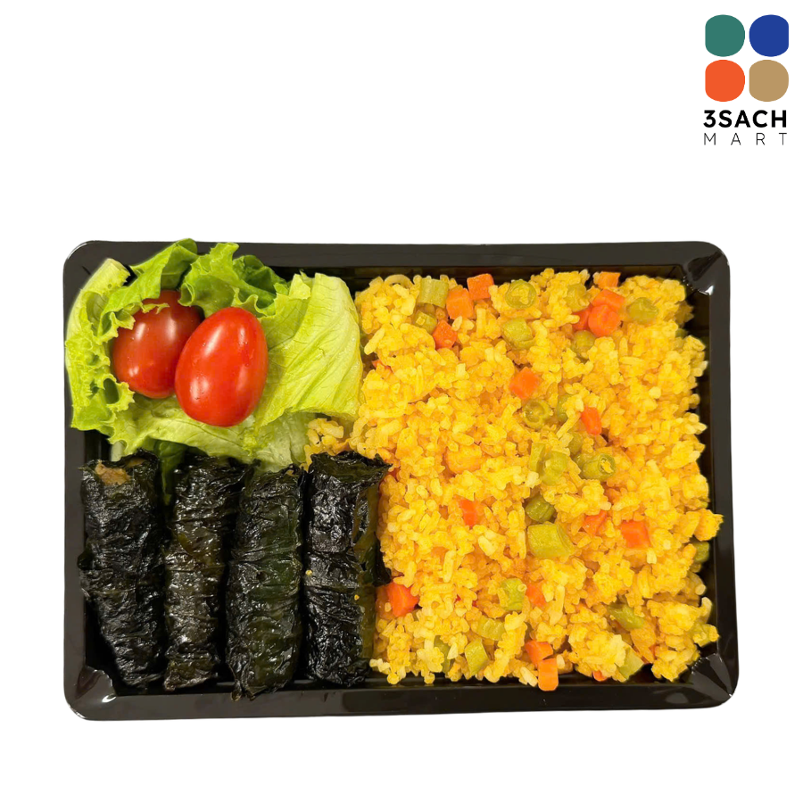  [RTE] Cơm Bò Lá Lốt 