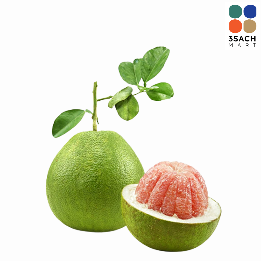  Bưởi Da Xanh Tân Triều Depaco (Kg) 