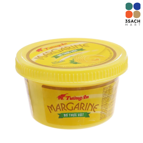  Bơ Tường An (Hộp 80g) 