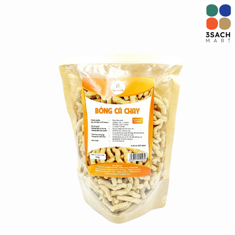  Bóng Cá Chay NA (Gói 150g) 