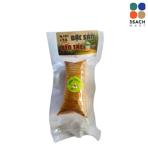  Bánh Lá Dừa Nhân Chuối NT (Gói 70g) 