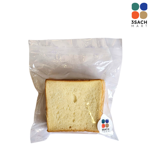  Bánh Mì Sandwich 3Sach Kitchen (Túi 125g) 