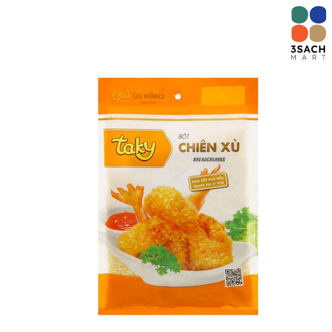  Bột Chiên Xù Tài Ký (Gói 150g) 
