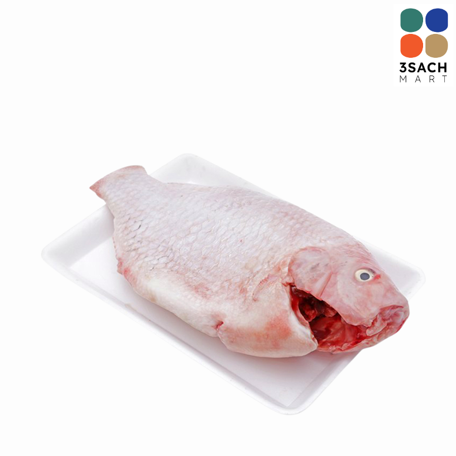  Cá Diêu Hồng - 800 gr 