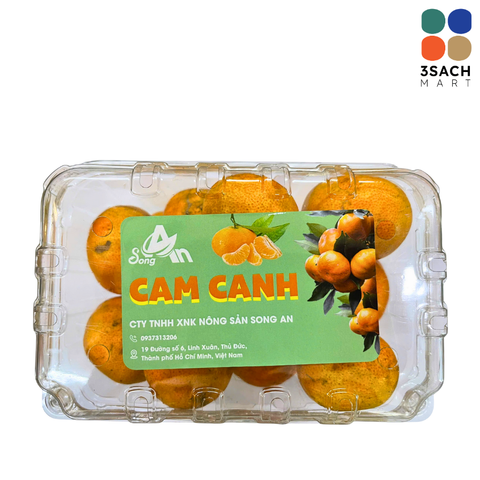  Cam Canh (Kg) 