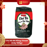  Chả Bò Đà Nẵng Vissan (Cây 500g) 