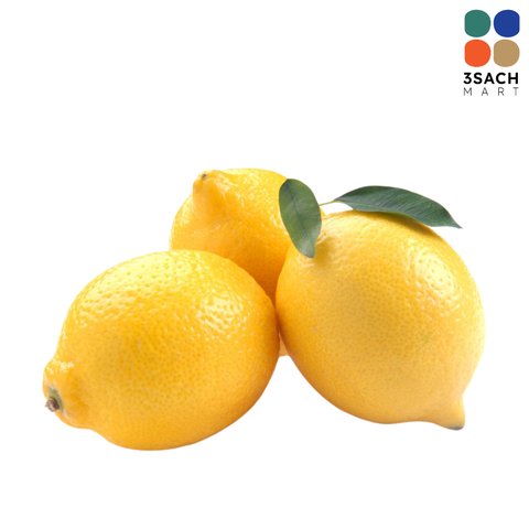  Chanh Vàng (Trái 150g) 