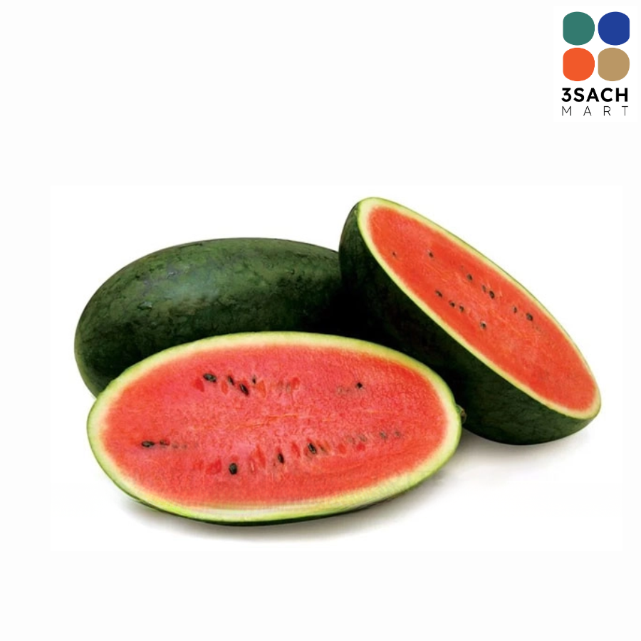  Dưa Hấu Baby (1.2Kg) 