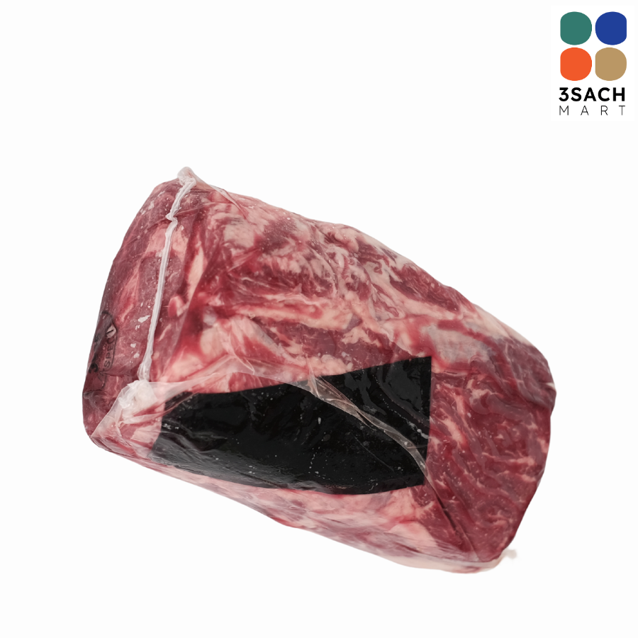  Đầu Thăn Ngoại Bò Úc AMG (300g) 