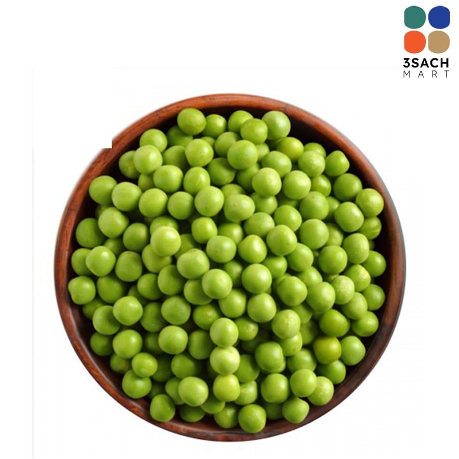  Đậu Bo (Khay 100g) 