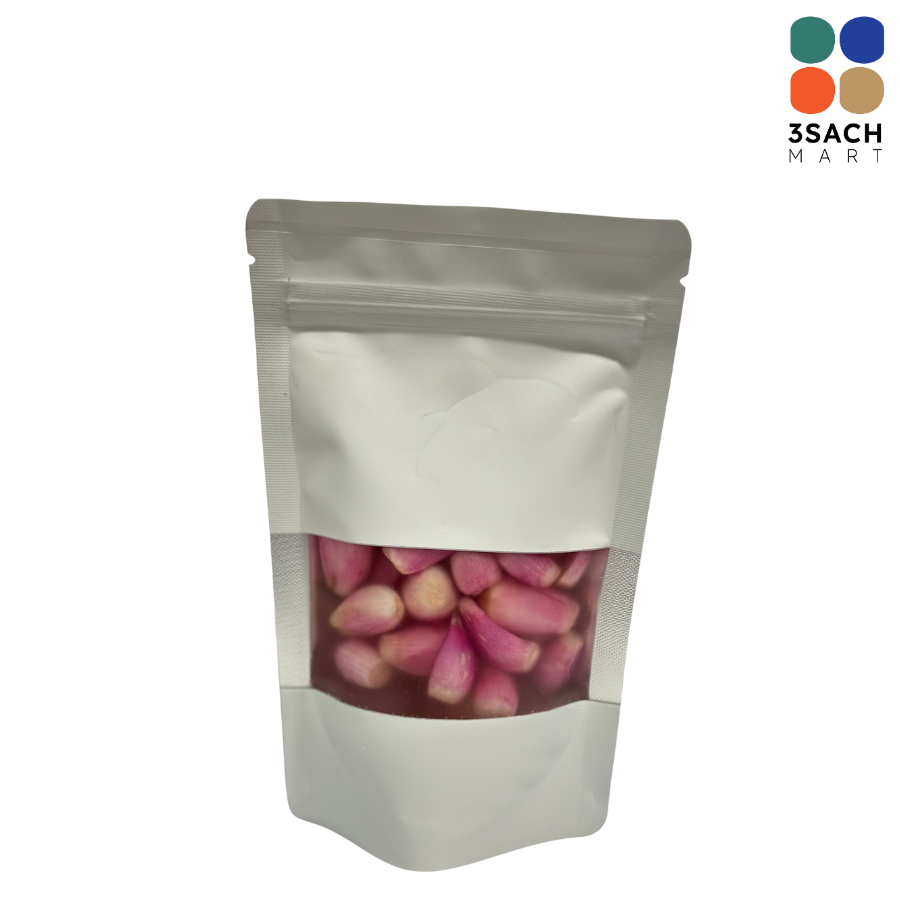  Hành Tím Chua Ngọt King's (Gói 200g) 