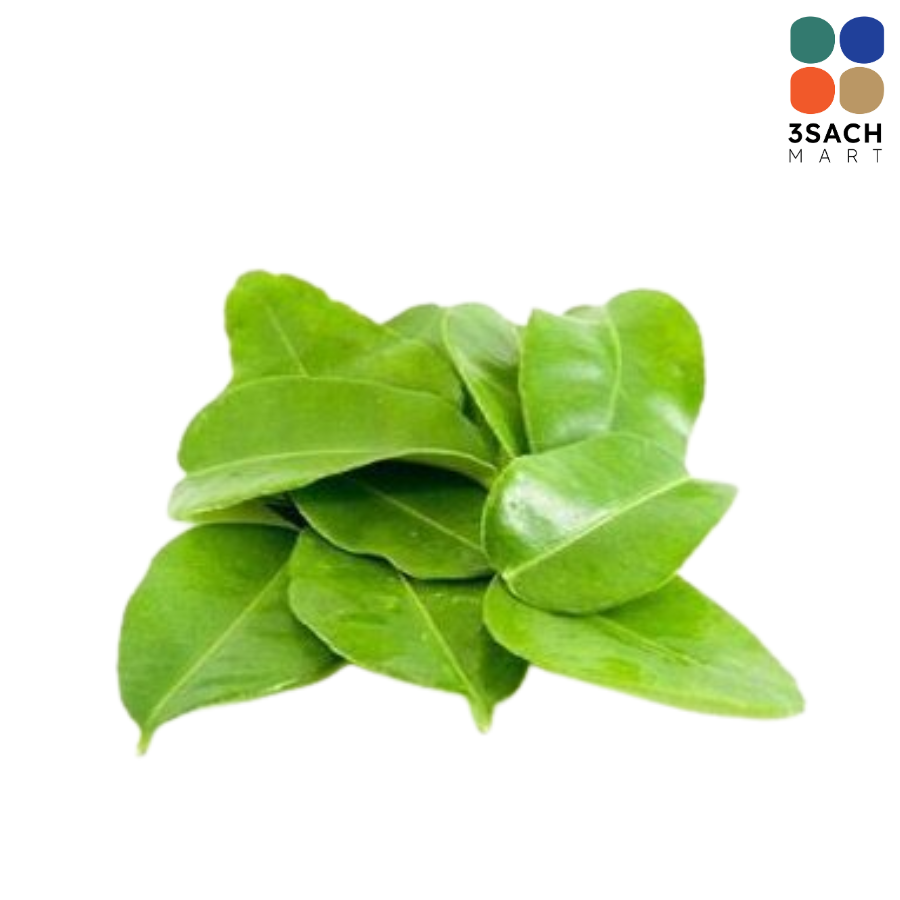  Lá Chanh (Gói 50Gr) 