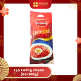  Lạp Xưởng Vissan (Gói 200g) 