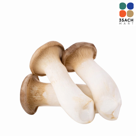  Nấm Đùi Gà Việt Nam SK (Gói 200g) 