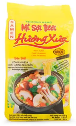  Mì Sợi Tươi Hương Xưa (Gói 180g) 