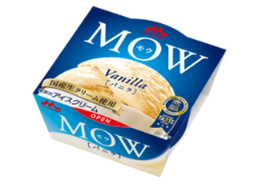  Kem Morinaga Mow Vani (Hũ 140ml) 